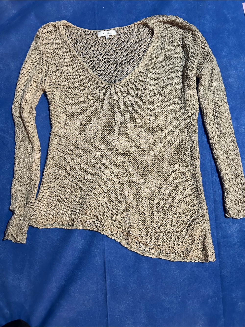 Talula Top